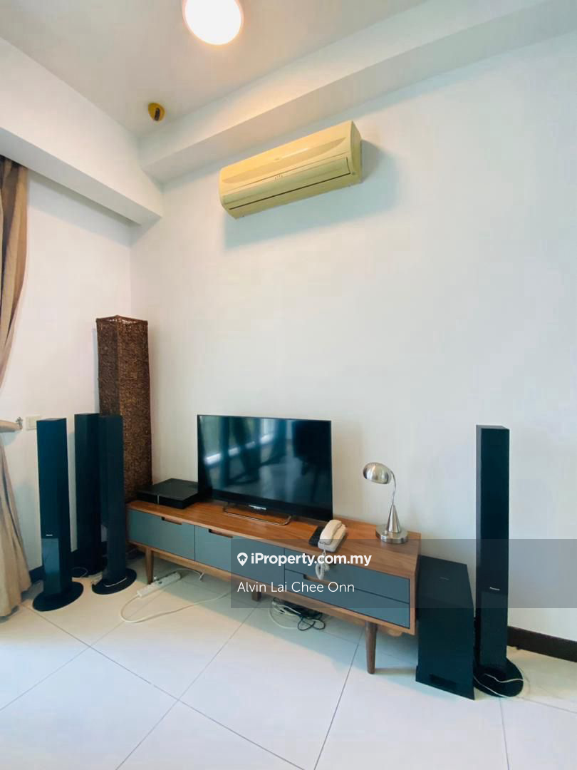 Condominium for Sale in Hampshire Residences by Alvin Lai - iProperty.com.my