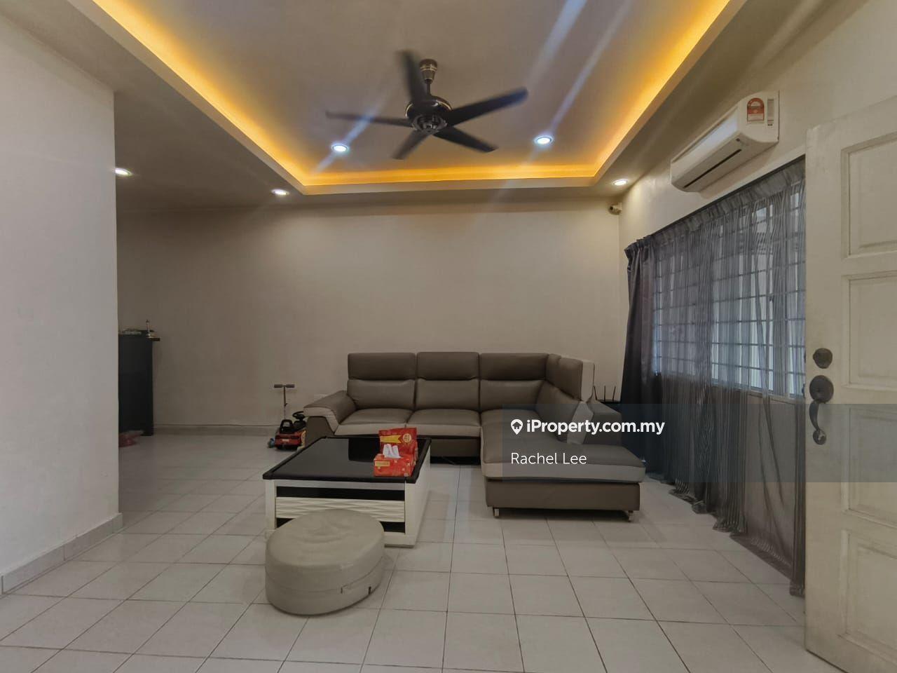 Rumah Berangkai 2 Tingkat untuk Dijual di Taman Pinggiran Saujana, Kajang oleh Rachel Lee - iProperty.com.my