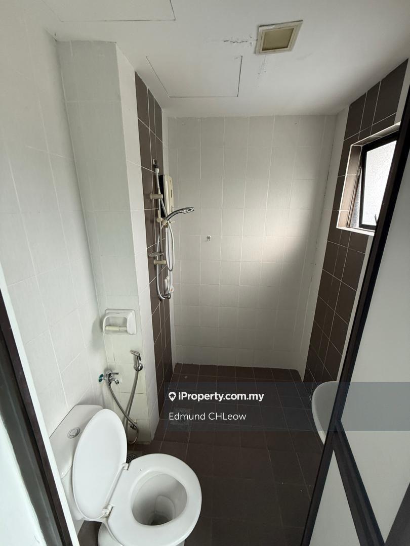Condominium for Rent in T-Parkland by Edmund CHLeow - iProperty.com.my