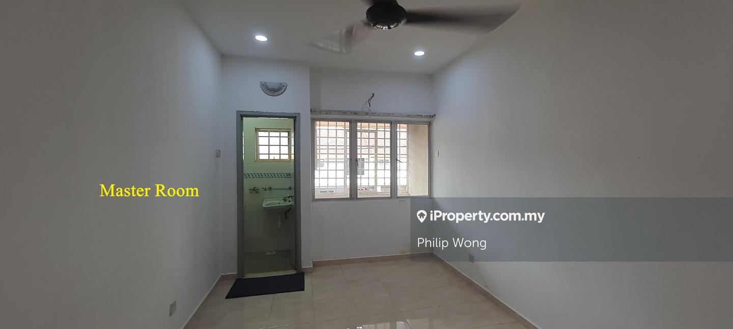 2-storey Terraced House for Sale in Taman Putra Permai, Seri Kembangan by Philip Wong - iProperty.com.my
