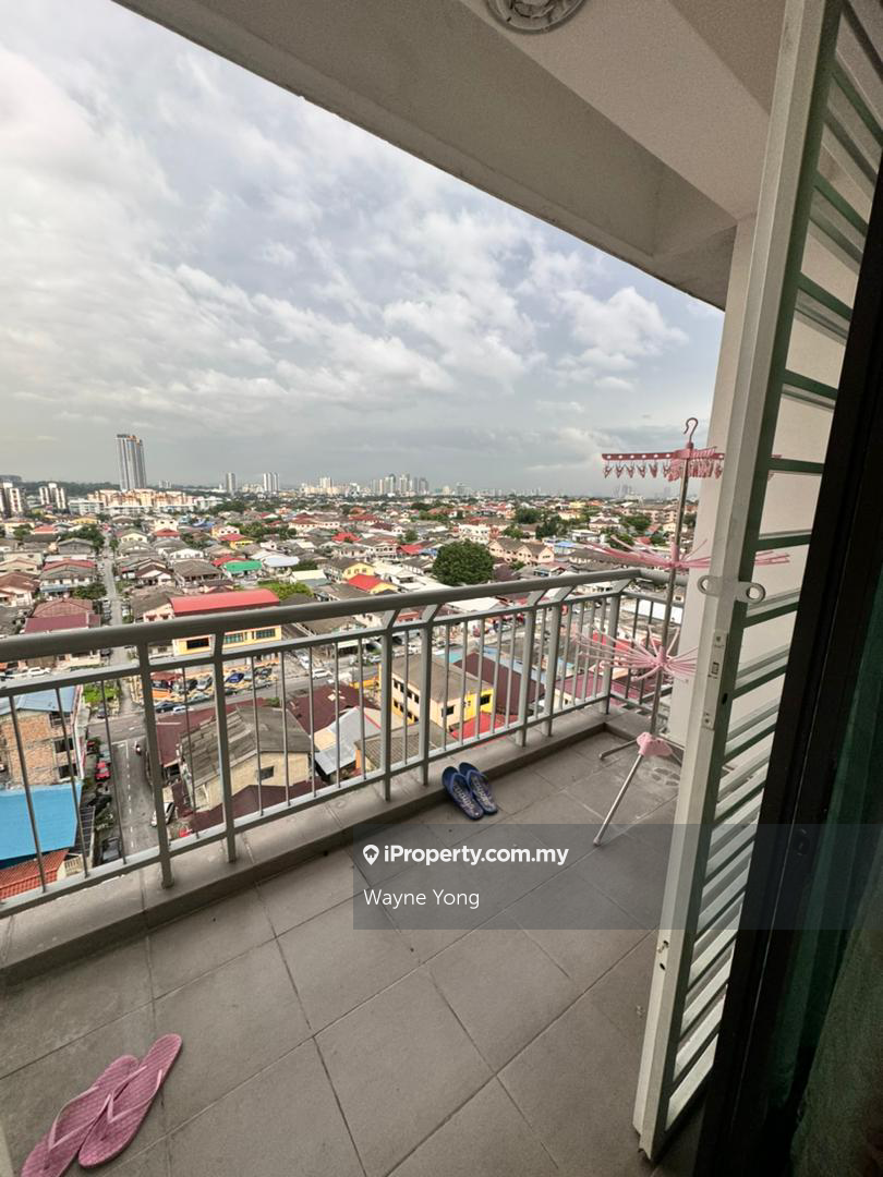 Condominium for Sale in Park 51 Residency by Wayne Yong - iProperty.com.my
