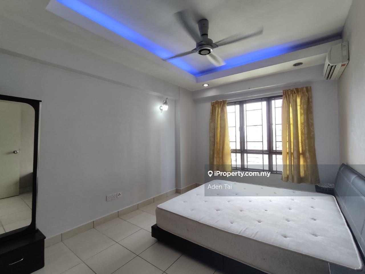 Service Residence for Sale in D'Alamanda by Aden Tai - iProperty.com.my