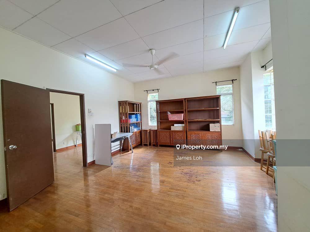 Rumah Berangkai 2 Tingkat untuk Dijual di Kota Kemuning, Shah Alam oleh James Loh - iProperty.com.my