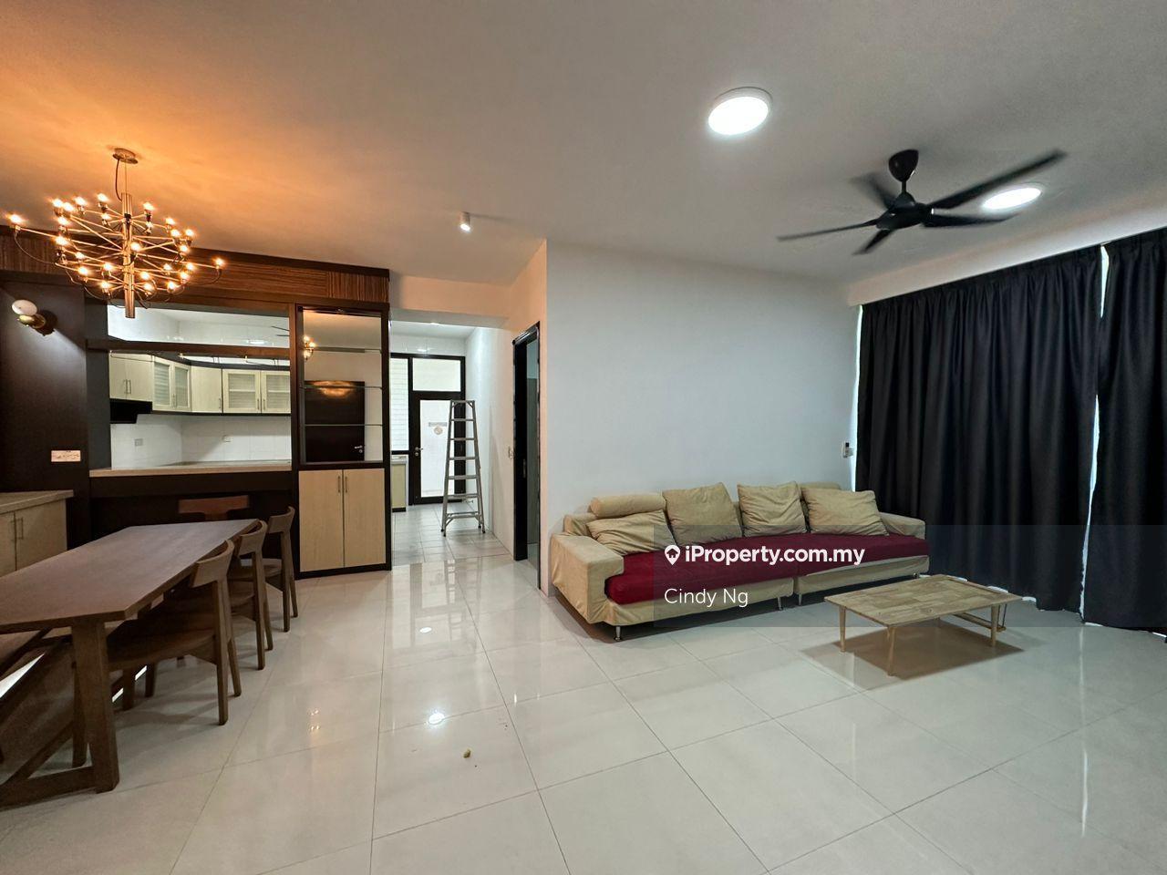 Residensi Servis untuk Dijual di One Avenue oleh Cindy Ng - iProperty.com.my