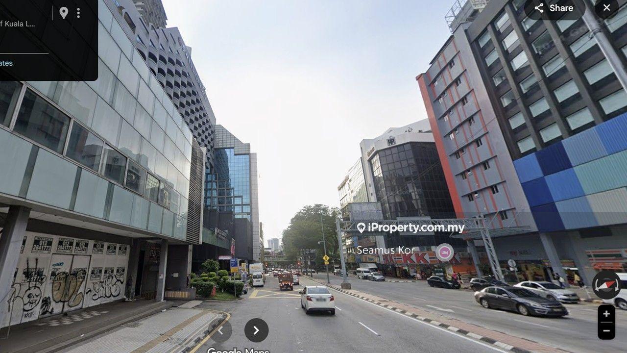 Hotel / Resort untuk Dijual di Bukit Bintang, KL City Centre oleh Seamus Kor - iProperty.com.my