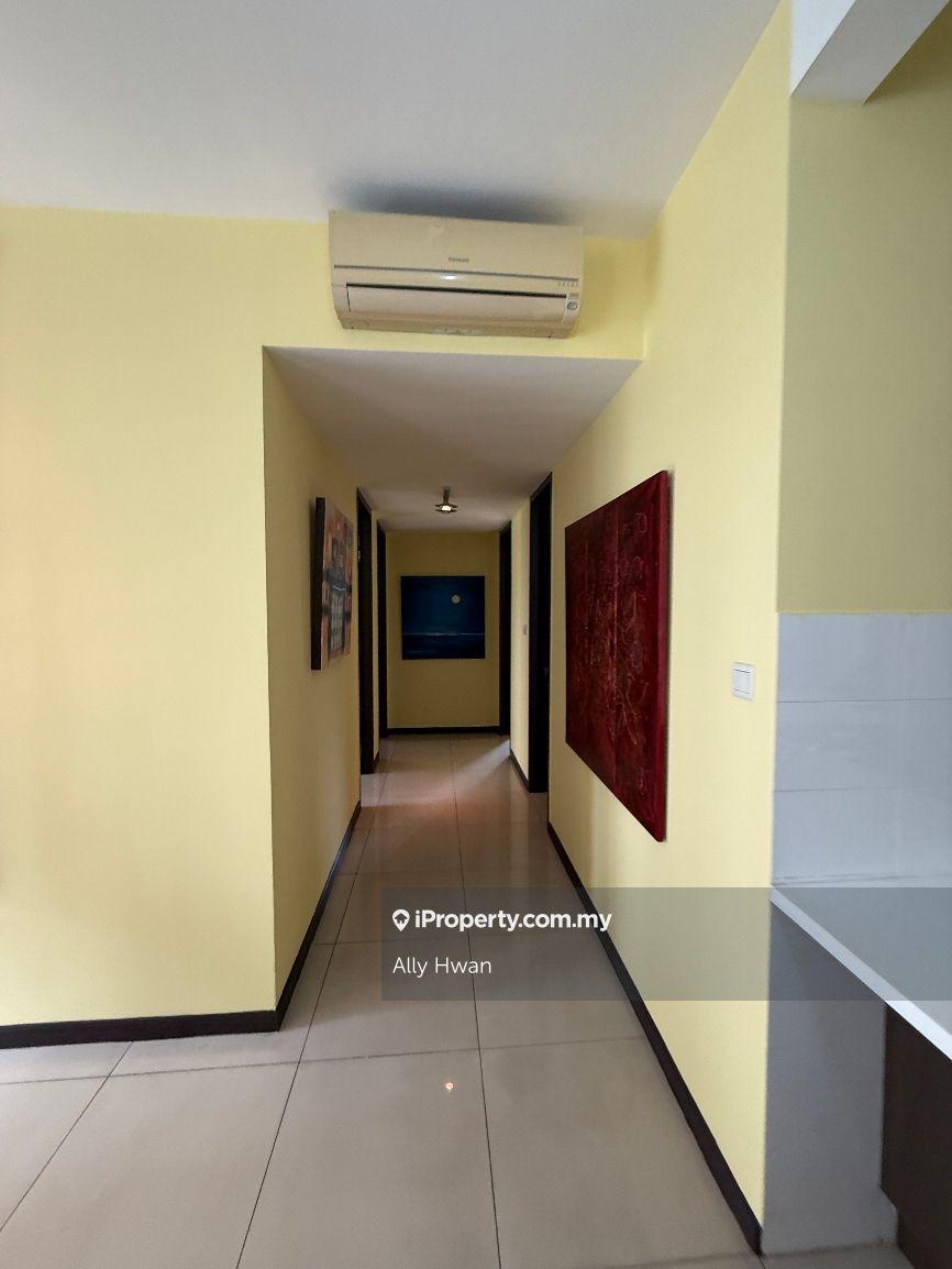 Condominium for Sale in Casa Kiara II by Ally Hwan - iProperty.com.my