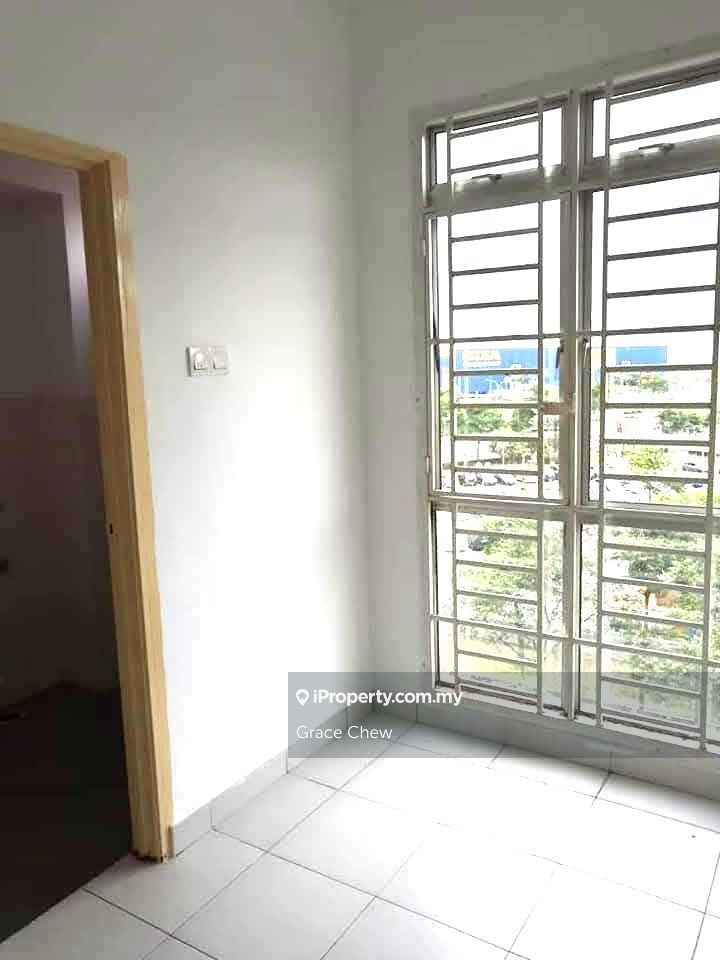 Service Residence for Sale in Tebrau City Residences by Grace Chew - iProperty.com.my