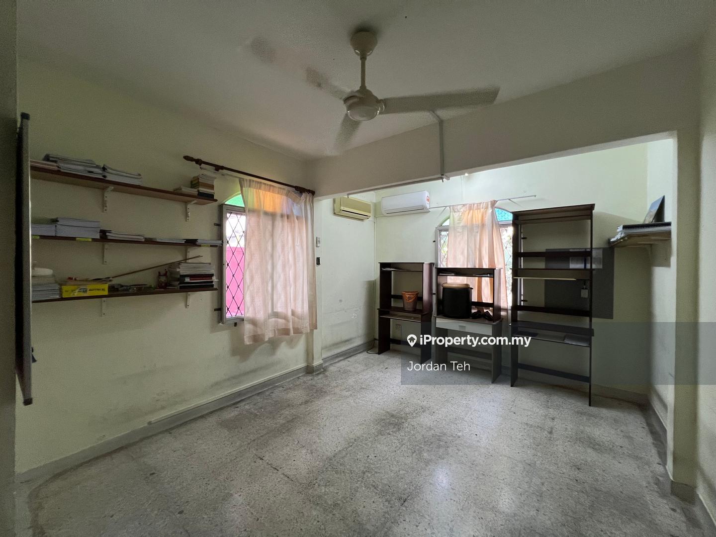 Bungalow House for Sale in SS3, Petaling Jaya by Jordan Teh - iProperty.com.my