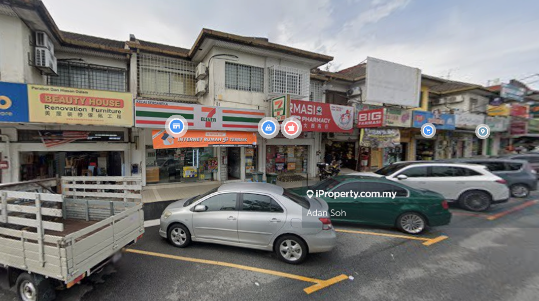 Shop for Rent in SS19, Subang Jaya by Adan Soh - iProperty.com.my