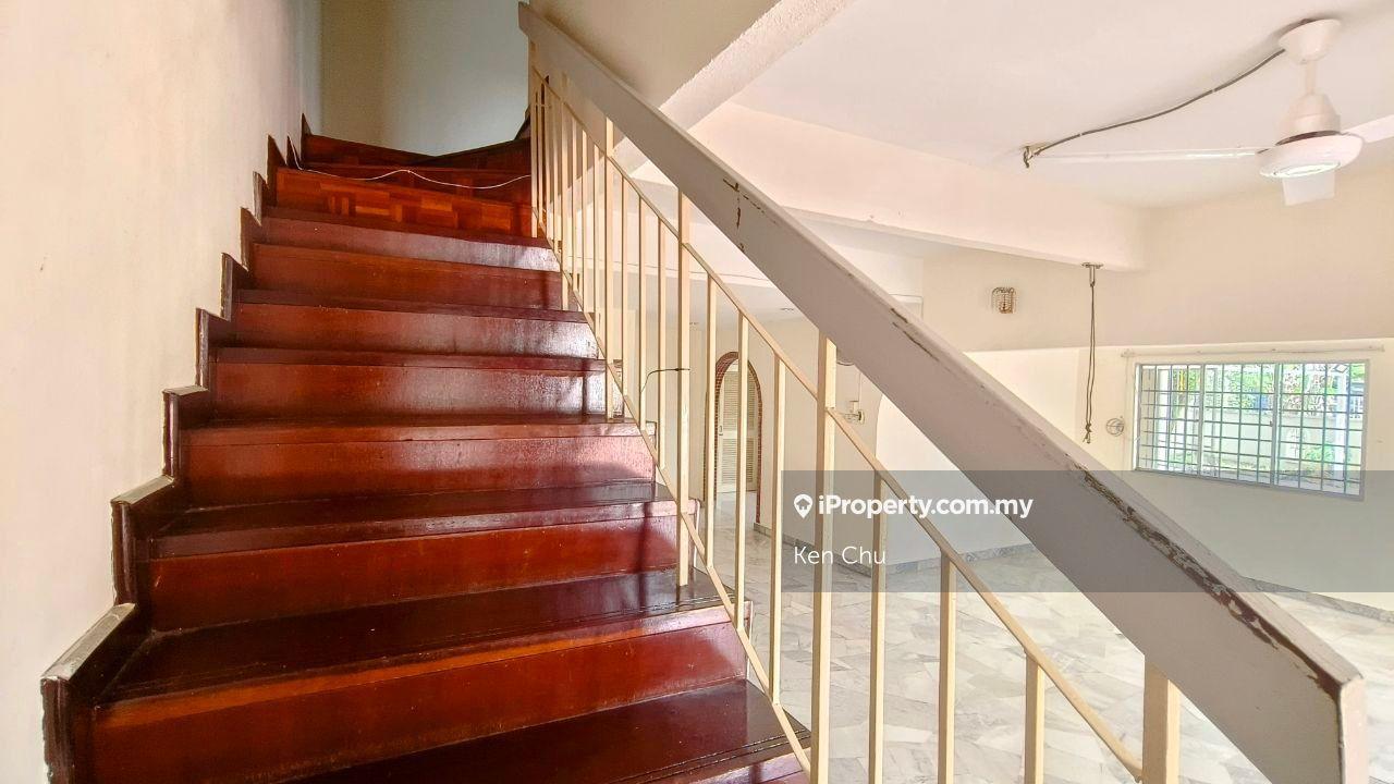 Rumah Berangkai 2 Tingkat untuk Dijual di Taman Kosas, Ampang oleh Ken Chu - iProperty.com.my
