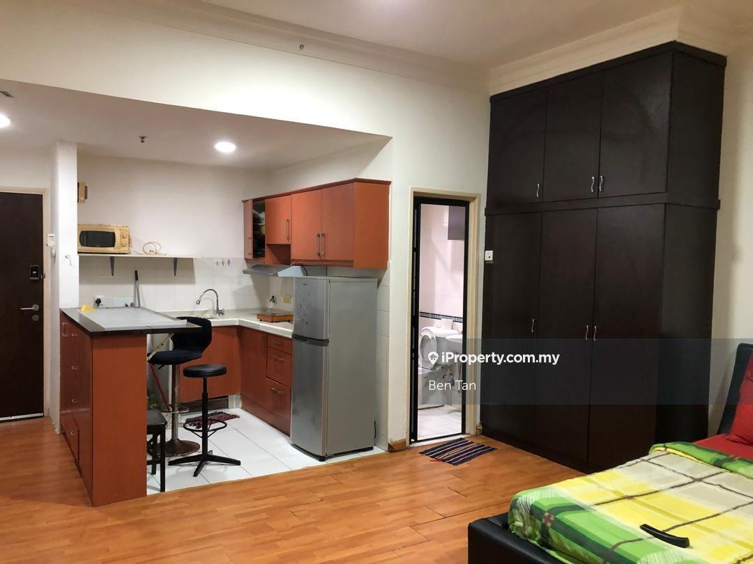Service Residence for Rent in Maytower Serviced Residences by Ben Tan - iProperty.com.my