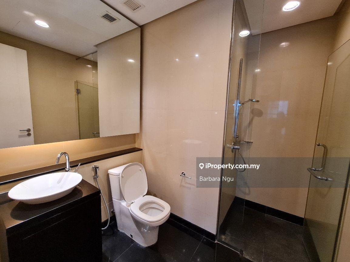 Residensi Servis untuk Dijual di St Mary Residences oleh Barbara Ngu - iProperty.com.my
