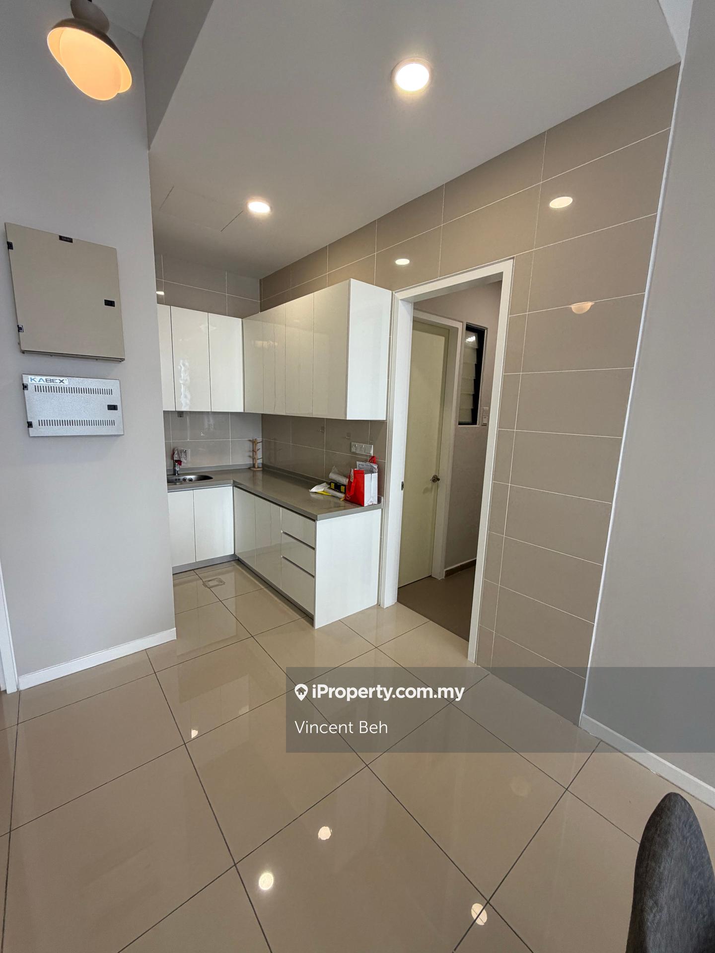 Condominium for Rent in Waltz Residences by Vincent Beh - iProperty.com.my