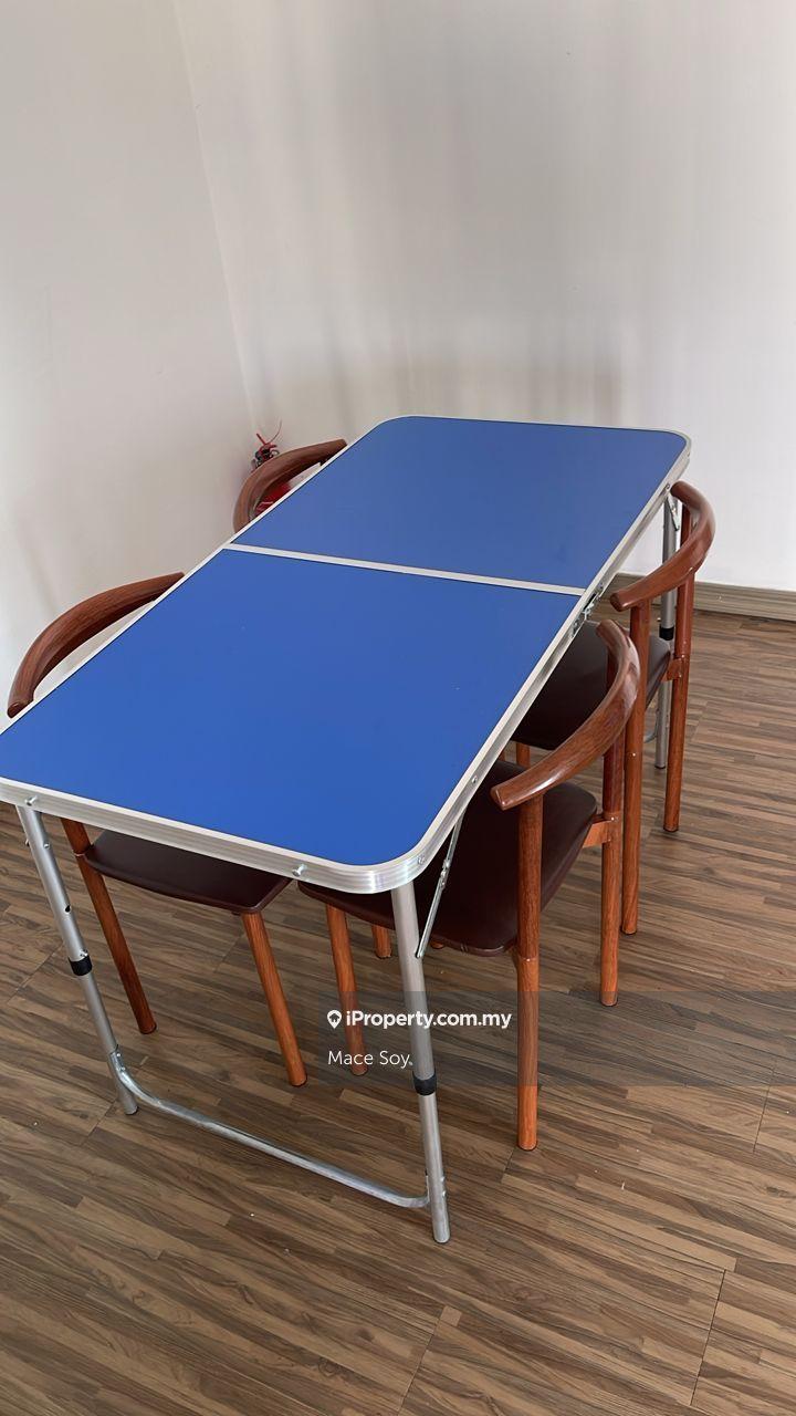 Service Residence for Rent in The Loft @ ZetaPark by Mace Soy - iProperty.com.my