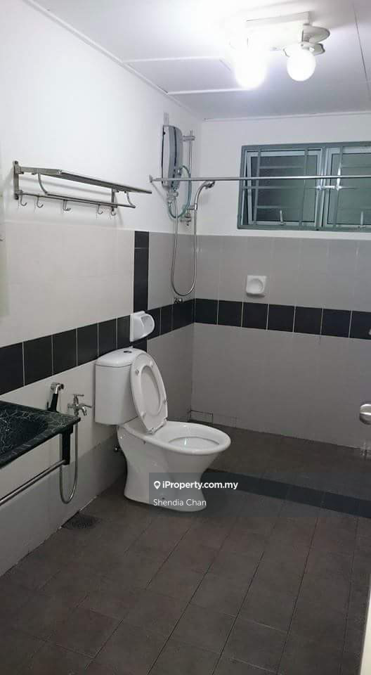 Service Residence for Sale in Koi Kinrara by Shendia Chan - iProperty.com.my