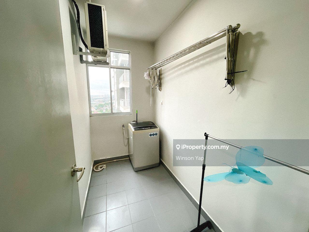 Service Residence for Sale in Pandan Residence 2 by Winson Yap - iProperty.com.my