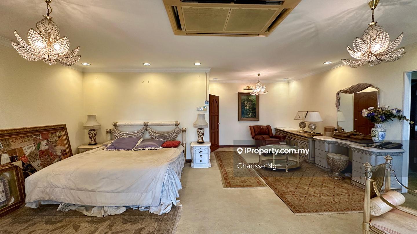 Bungalow House for Sale in Medan Damansara, Damansara Heights by Charisse Ng - iProperty.com.my