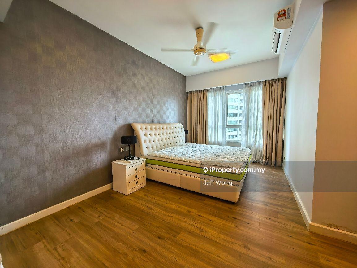 Kondominium untuk Dijual di Tiffani Kiara oleh Jeff Wong - iProperty.com.my