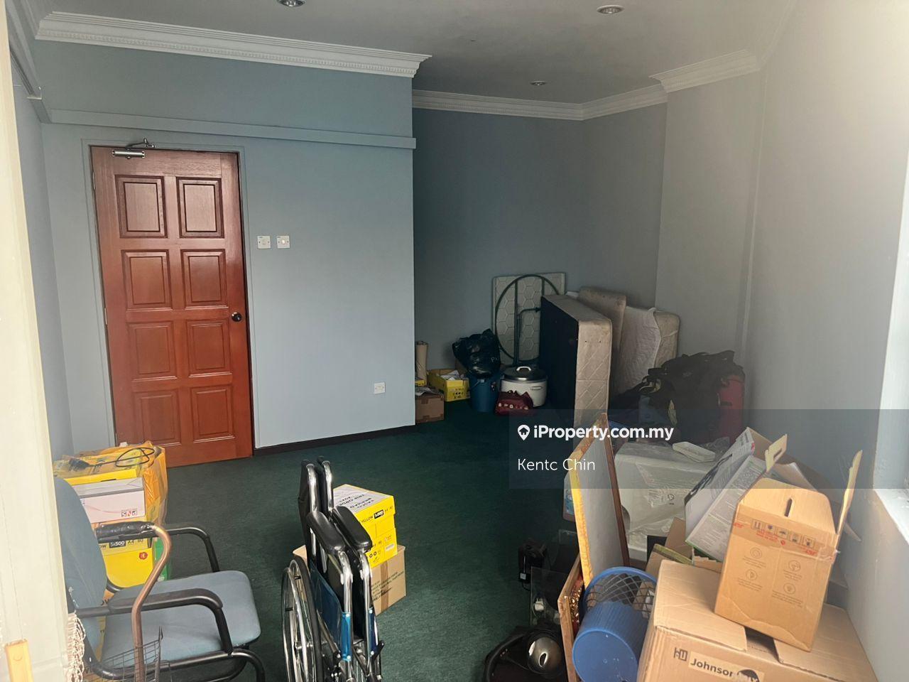 Terrace Factory for Rent in Taman Kajang Utama, Kajang by Kentc Chin - iProperty.com.my