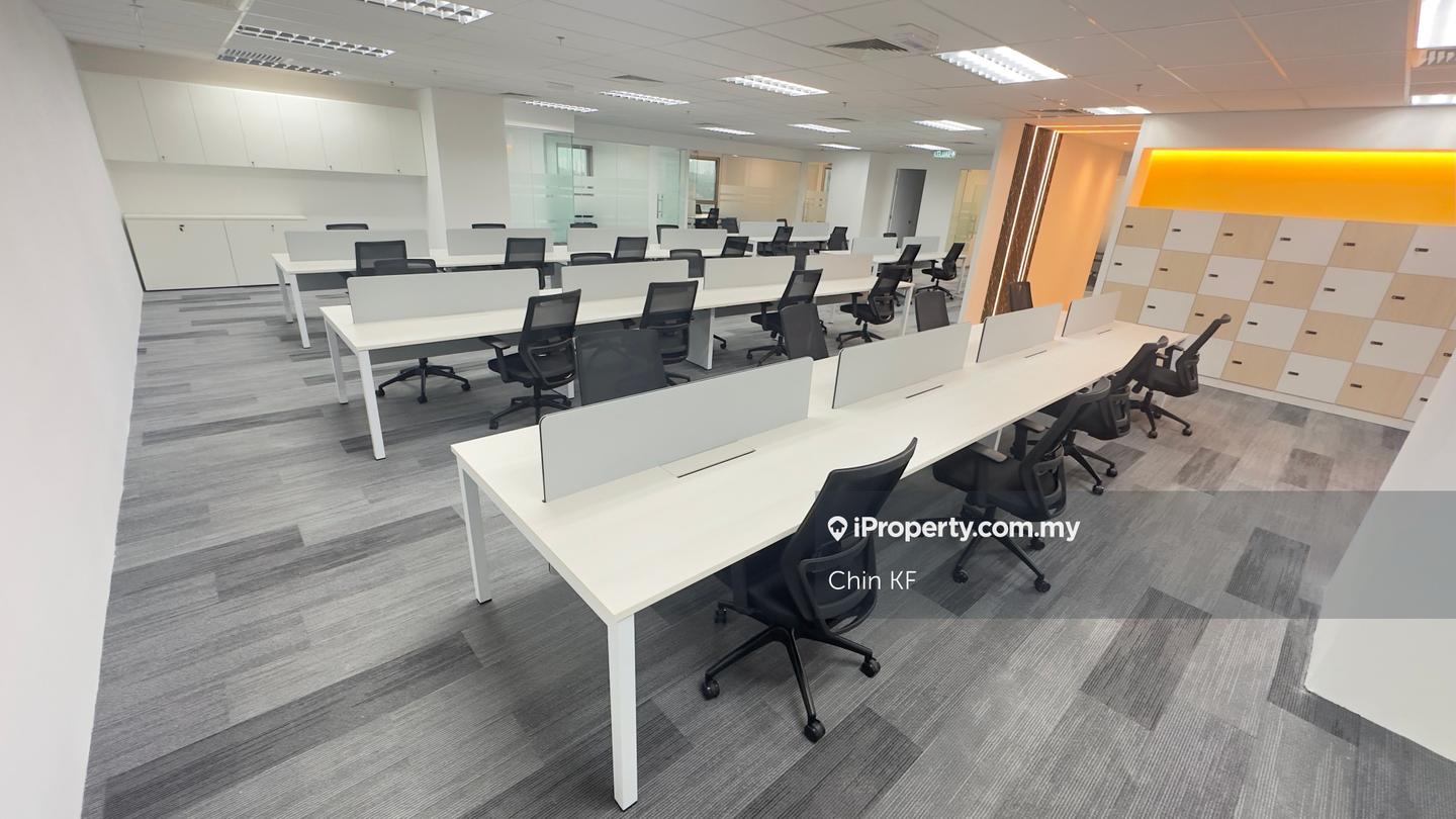 Office for Rent in KLCC, KL City Centre by Chin KF - iProperty.com.my