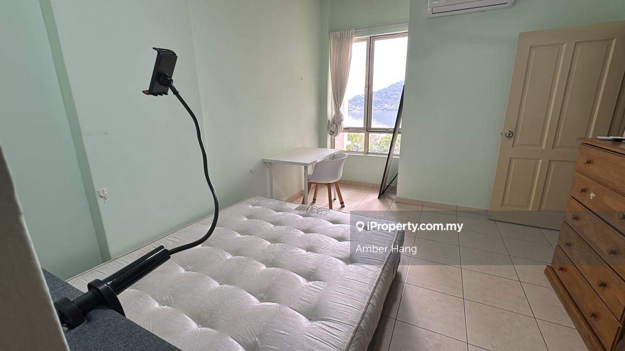 Kondominium untuk Disewa di Putra Marine Resort oleh Amber Hang - iProperty.com.my