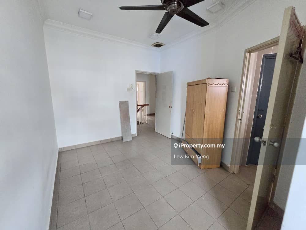 Rumah Berangkai 2 Tingkat untuk Dijual di Taman Megah Kepong, Kepong oleh Lew Kim Meng - iProperty.com.my