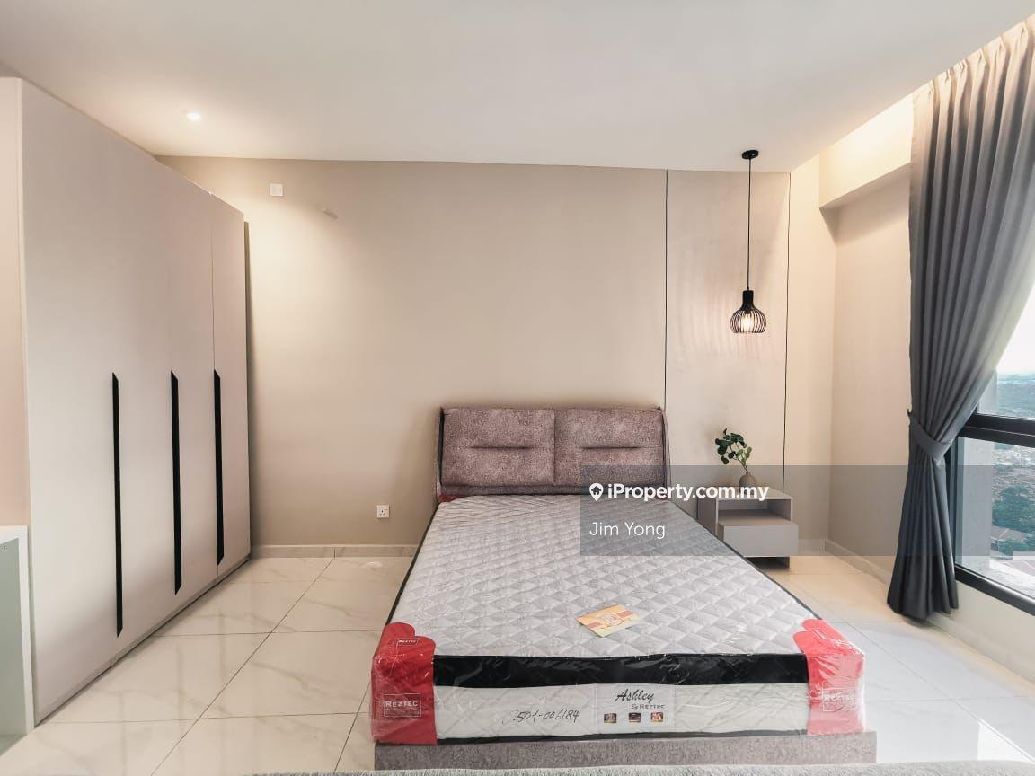 Service Residence for Rent in Equine Residence by Jim Yong - iProperty.com.my