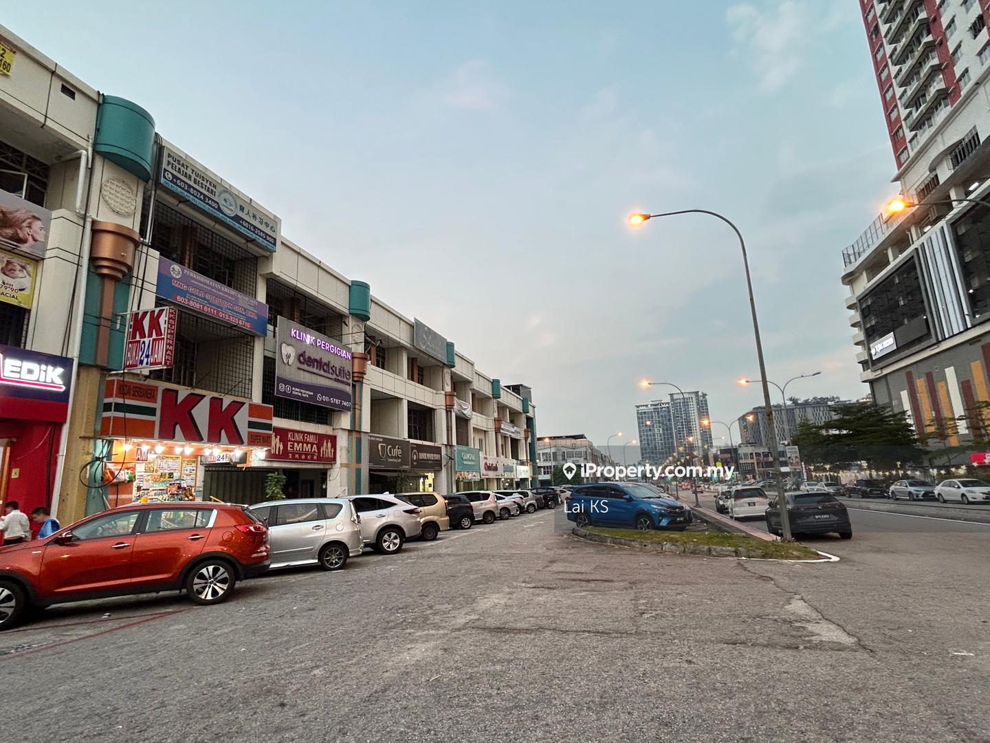 Kedai untuk Dijual di Usj 21, Subang Jaya oleh Lai KS - iProperty.com.my
