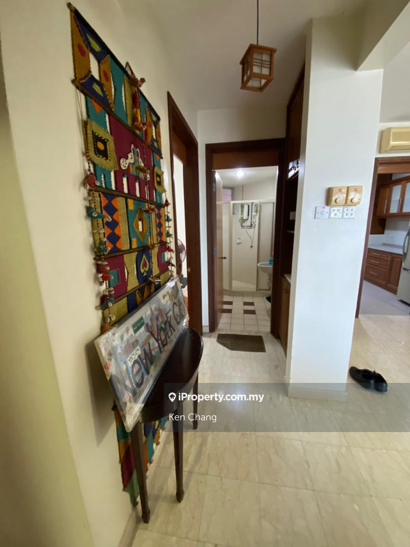 Condominium for Sale in Riana Green Condominium by Ken Chang - iProperty.com.my