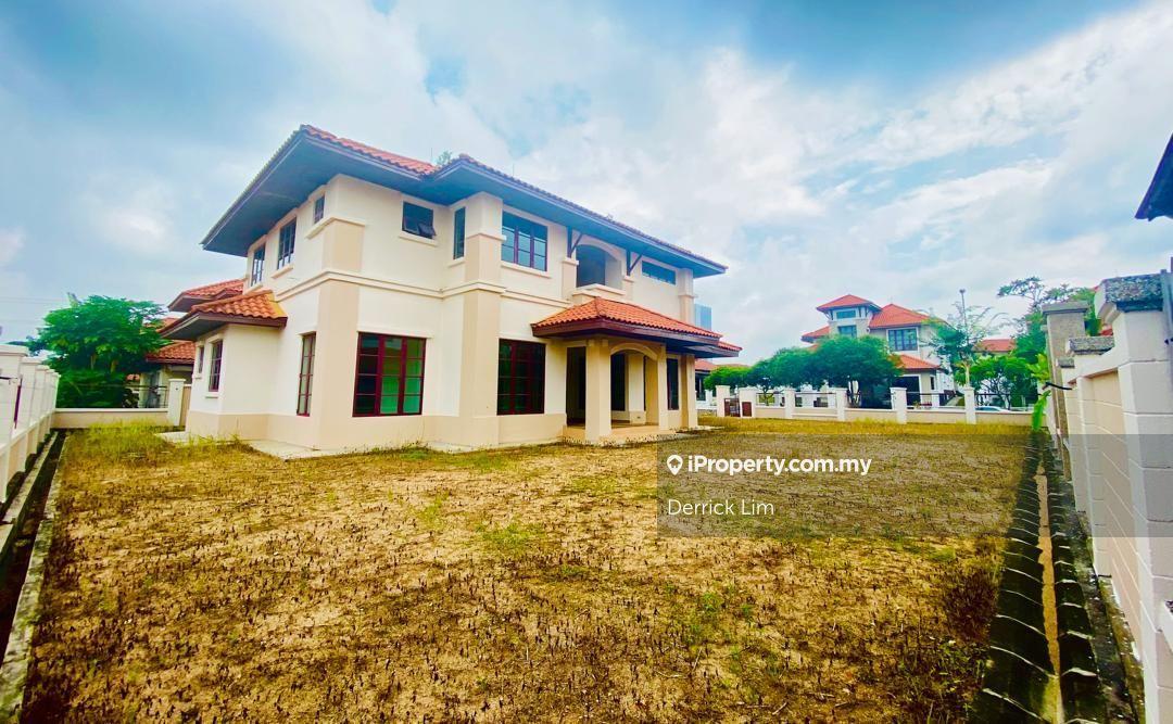 Banglo untuk Dijual di Ara Damansara, Selangor oleh Derrick Lim - iProperty.com.my