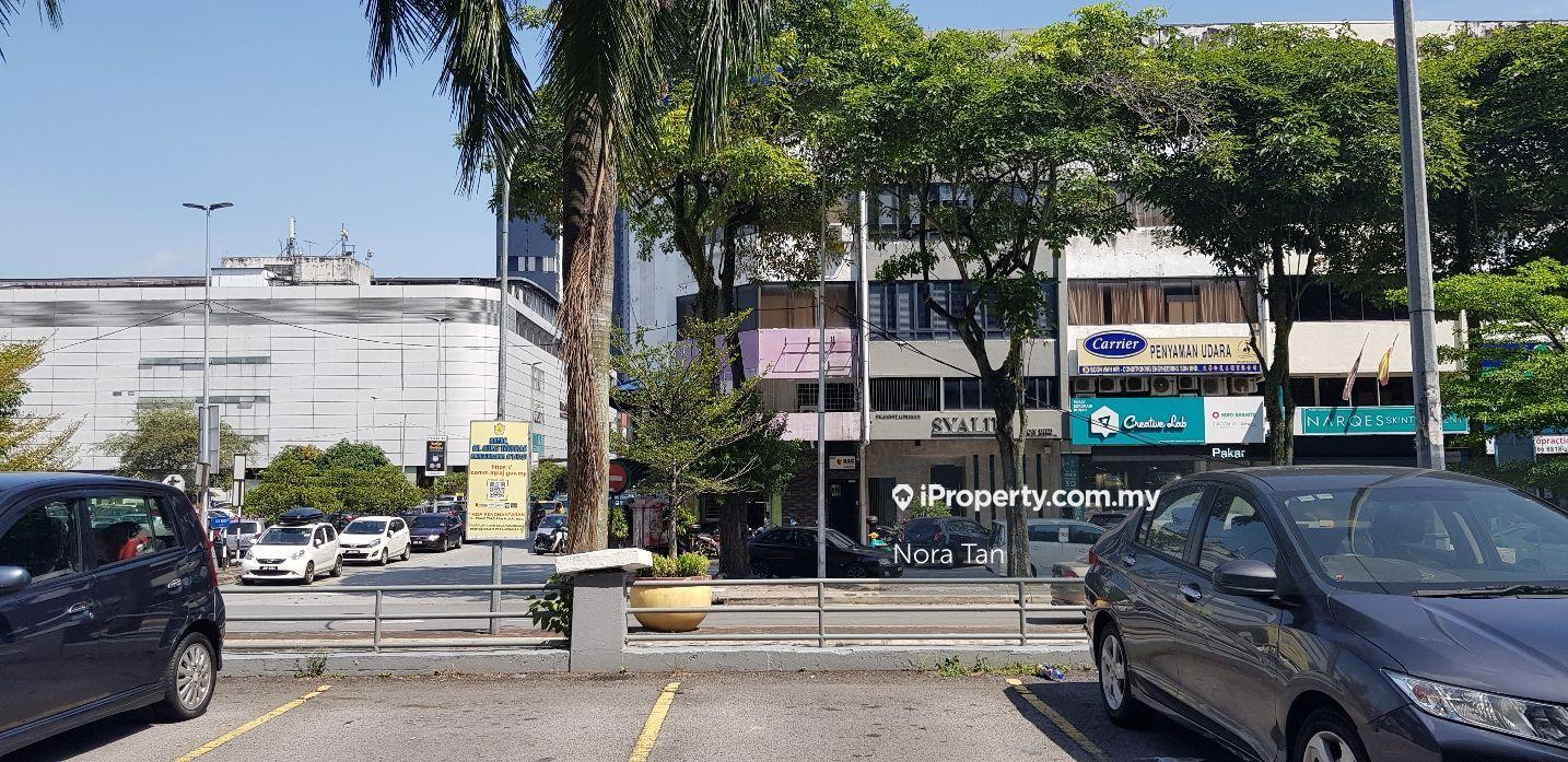 Kedai-Pejabat untuk Dijual di Ampang Jaya, Ampang oleh Nora Tan - iProperty.com.my