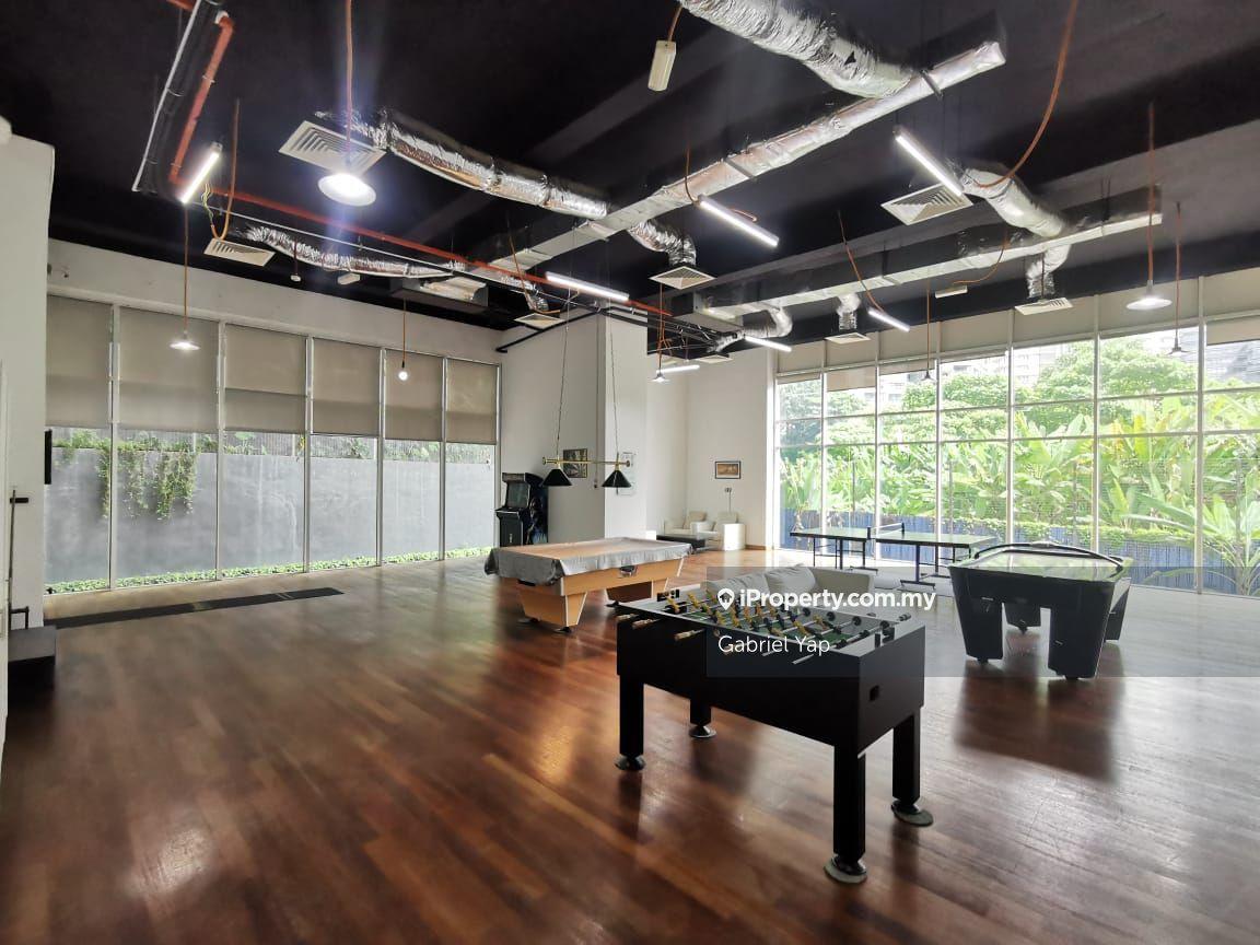 Kondominium untuk Dijual di The Pearl KLCC oleh Gabriel Yap - iProperty.com.my