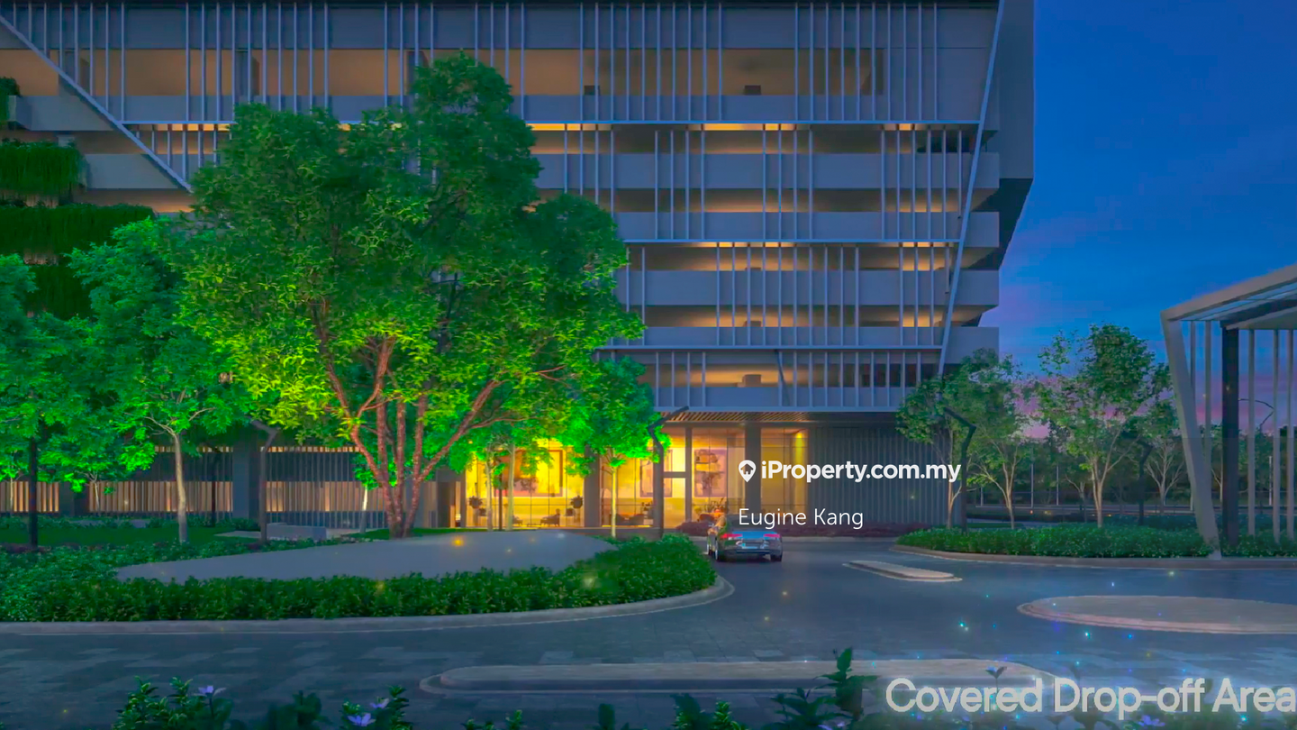 Service Residence for Sale in M Astra by Eugine Kang - iProperty.com.my