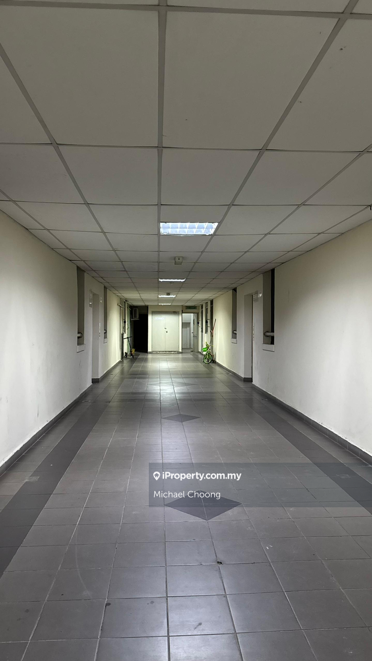 Kondominium untuk Dijual di Bukit OUG Condominiums oleh Michael Choong - iProperty.com.my