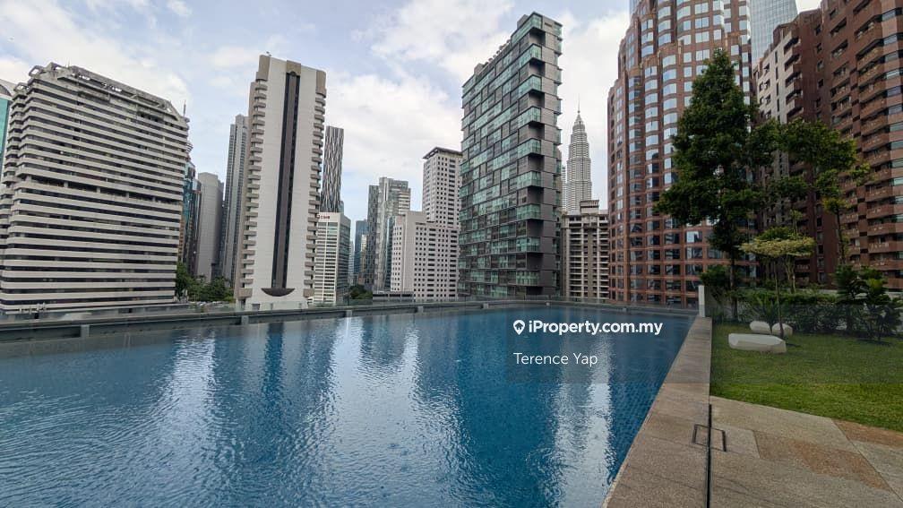 Service Residence for Sale in Banyan Tree Signatures by Terence Yap - iProperty.com.my