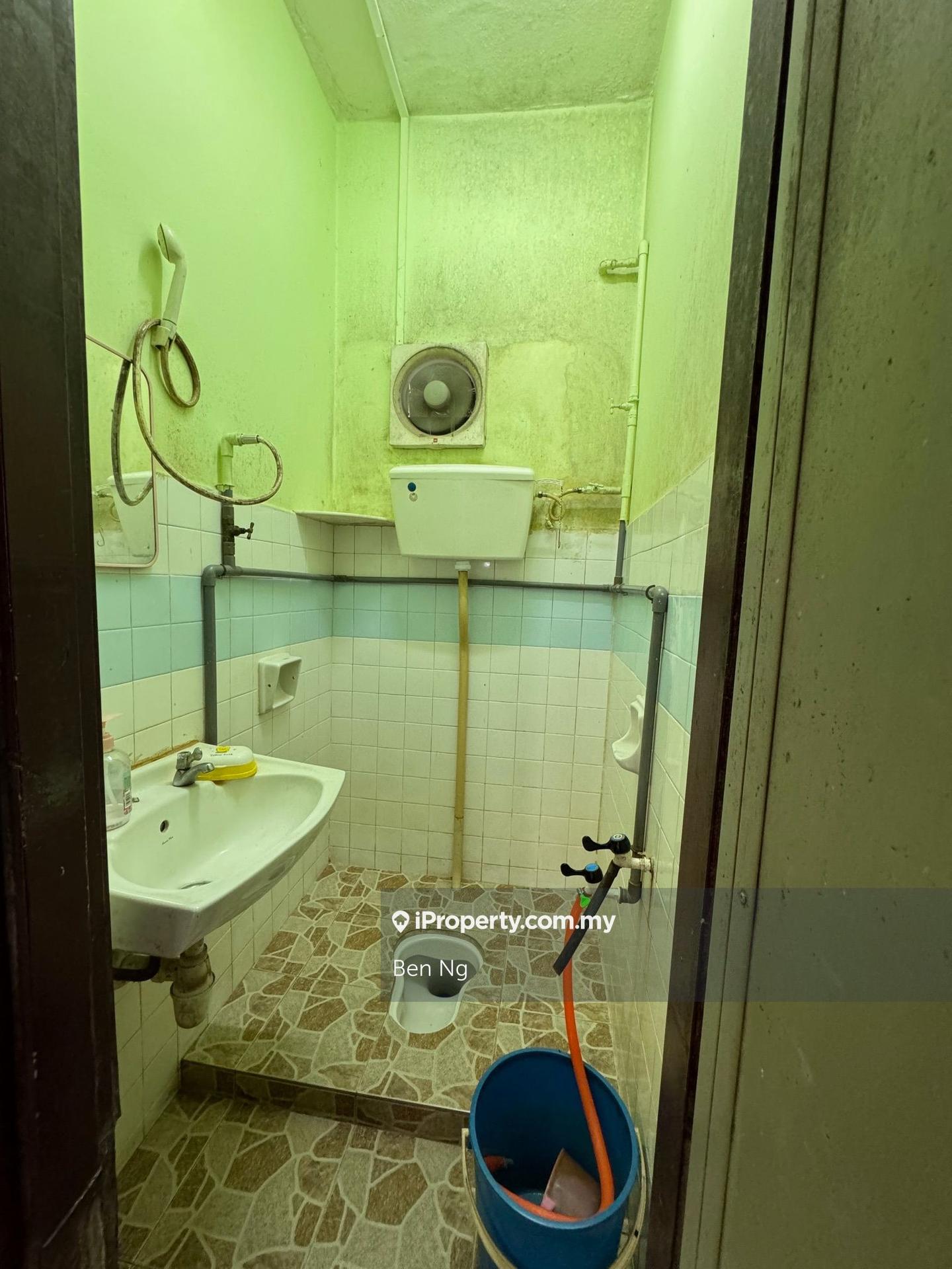 Rumah Berangkai 2 Tingkat untuk Dijual di Wangsa Murni, Wangsa Maju oleh Ben Ng - iProperty.com.my