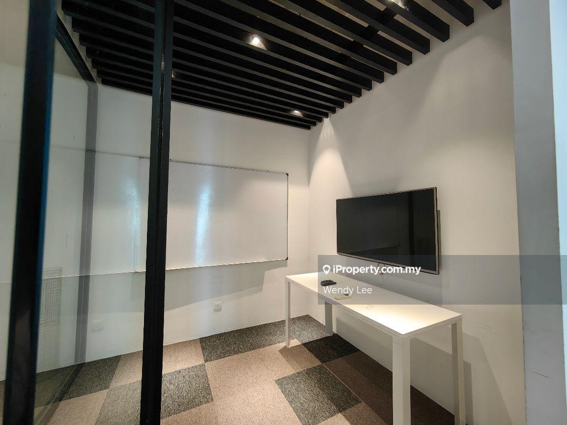 Office for Rent in Bangsar south, KL city, Kampung Kerinchi (Bangsar South) by Wendy Lee - iProperty.com.my