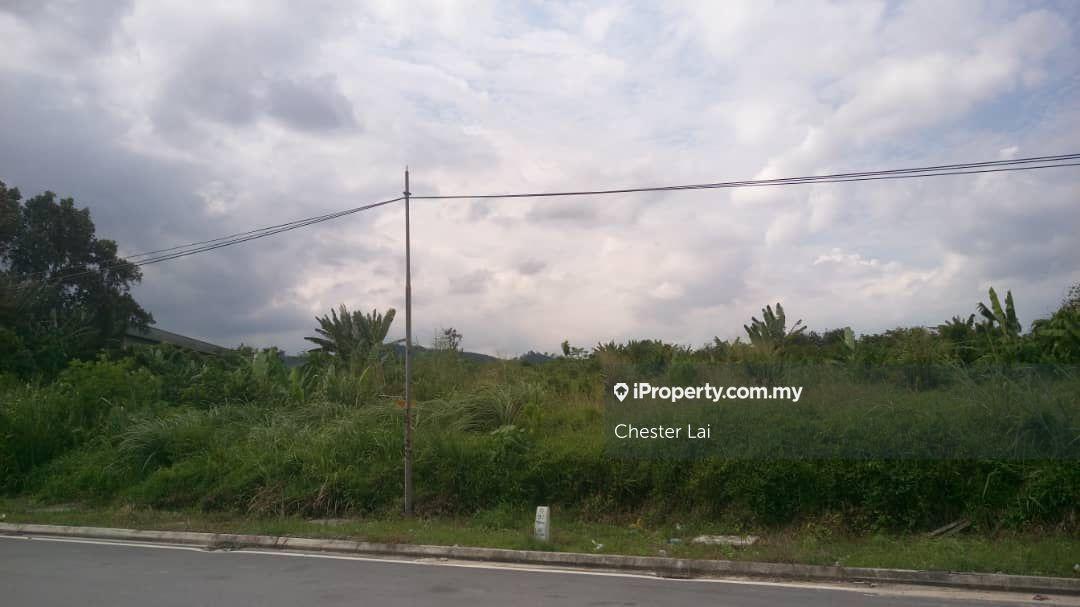 Industrial Land for Sale in Pucak Alam, Klang by Chester Lai - iProperty.com.my