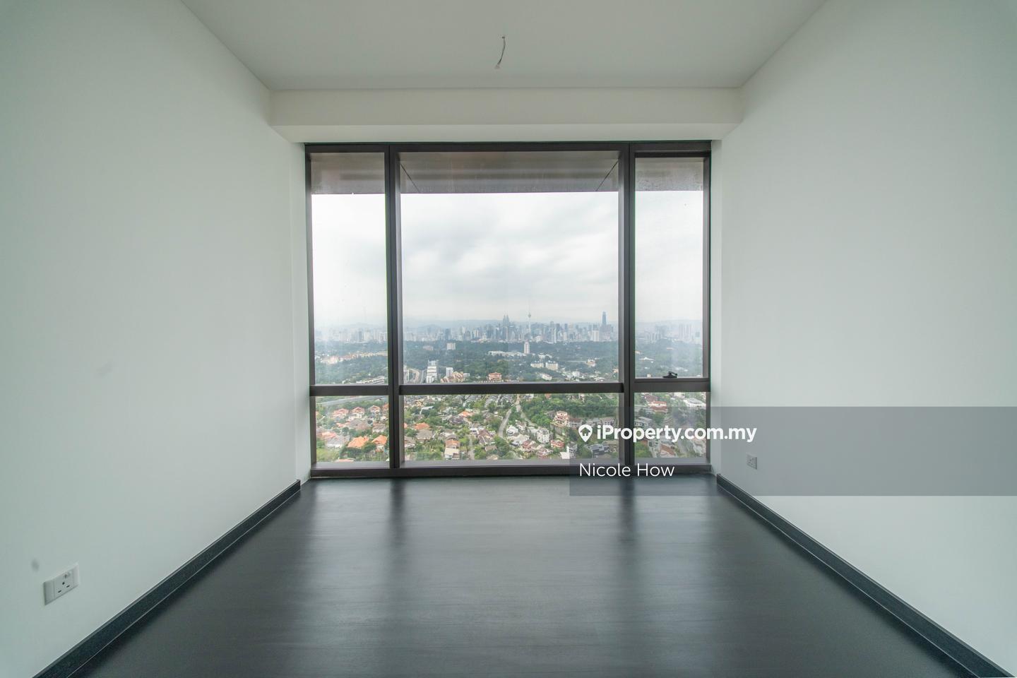 Residensi Servis untuk Disewa di Pavilion Damansara Heights oleh Nicole How - iProperty.com.my