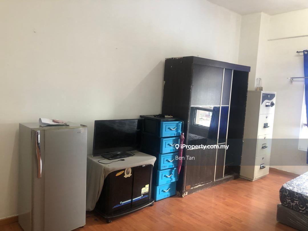 Service Residence for Rent in Maytower Serviced Residences by Ben Tan - iProperty.com.my