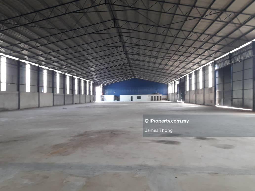 Tanah Perindustrian untuk Dijual di Banting, Banting oleh James Thong - iProperty.com.my