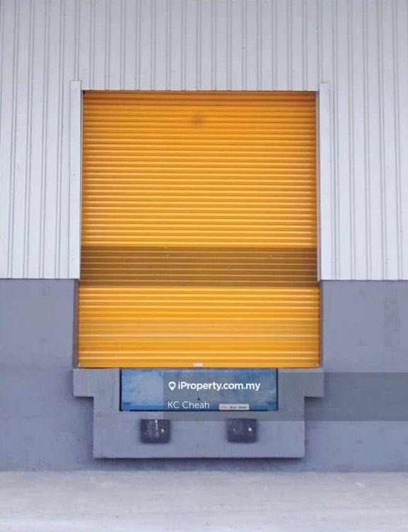 Warehouse for Rent in Bandar Puncak Alam, Puncak Alam by KC Cheah - iProperty.com.my
