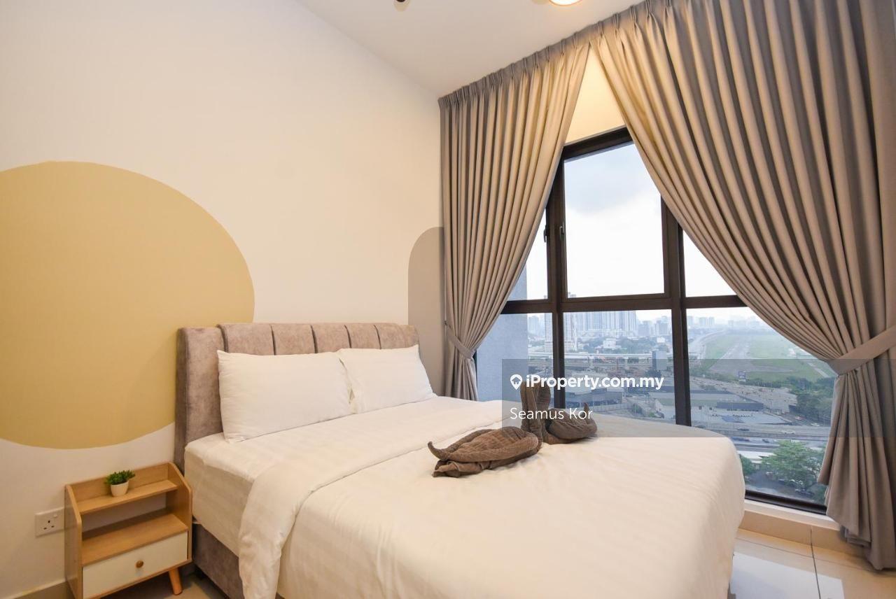 Hotel / Resort untuk Dijual di Bukit Bintang, KL City Centre oleh Seamus Kor - iProperty.com.my