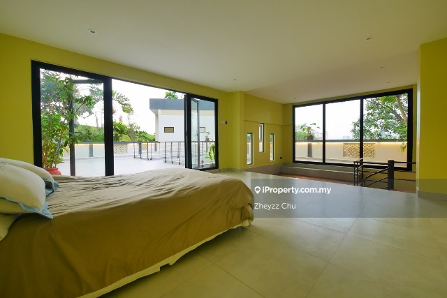 Bungalow House for Sale in Bukit Tunku, Bukit Tunku (Kenny Hills) by Zheyzz Chu - iProperty.com.my