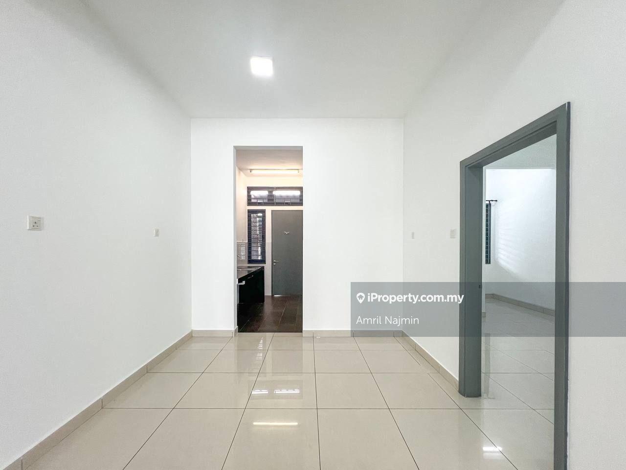 Rumah Berangkai 2 Tingkat untuk Dijual di Alam Impian Ttdi, Shah Alam oleh Amril Najmin - iProperty.com.my