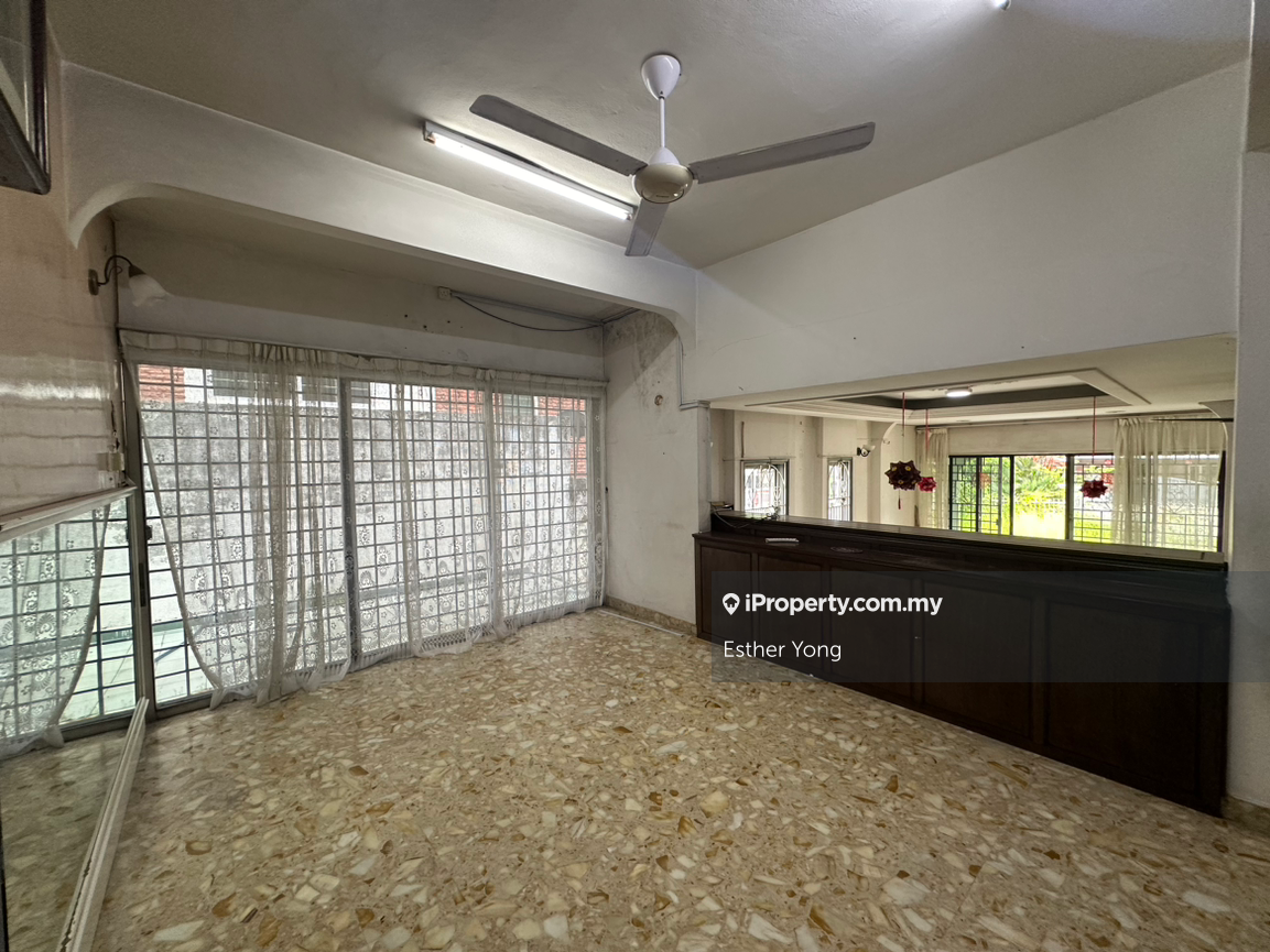Semi-Detached House for Sale in Taman Danau Desa, Taman Desa by Esther Yong - iProperty.com.my