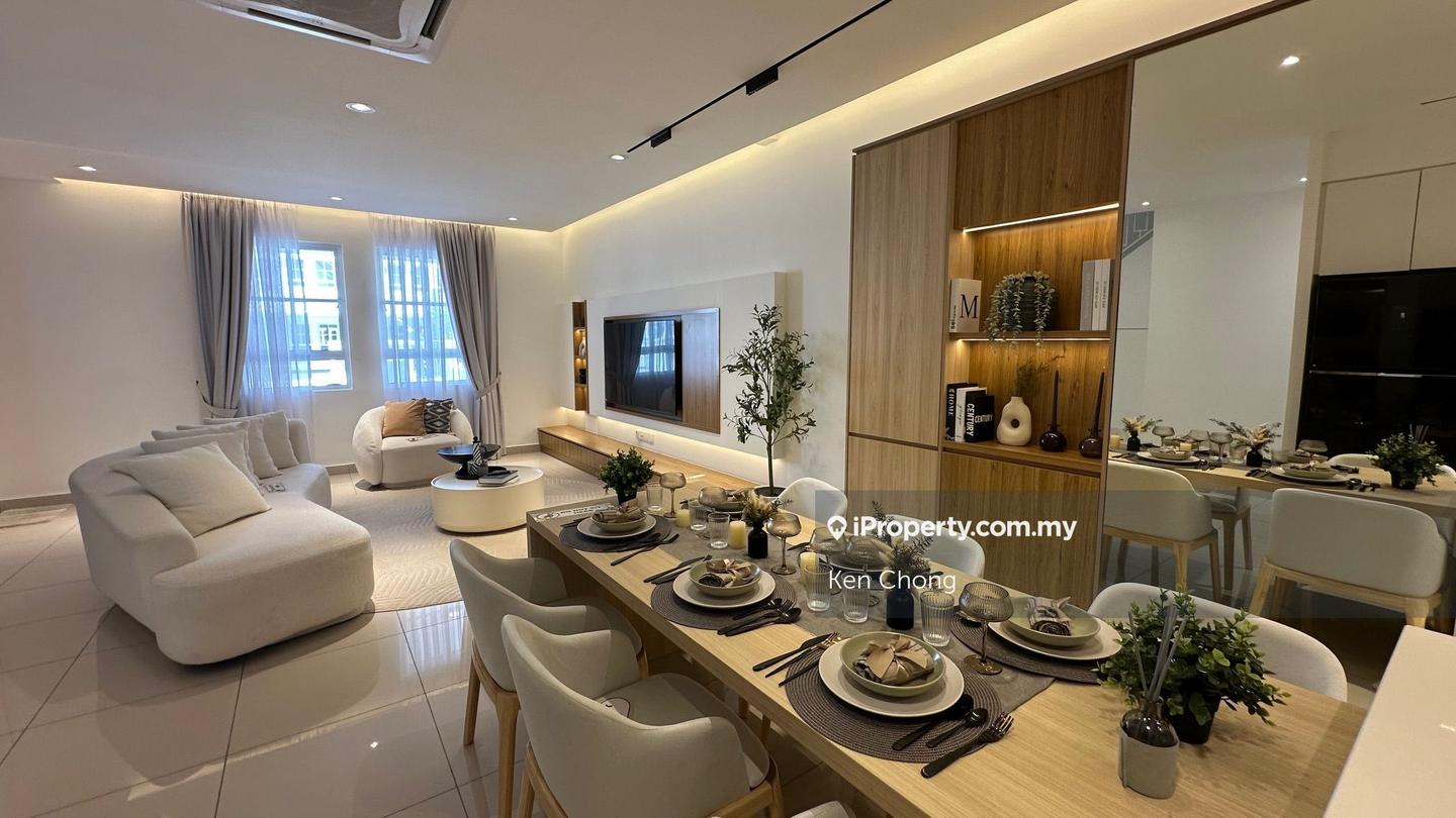 2-storey Terraced House for Sale in Rawang Kota Emerald Bandar Country Homes, Rawang by Ken Chong - iProperty.com.my