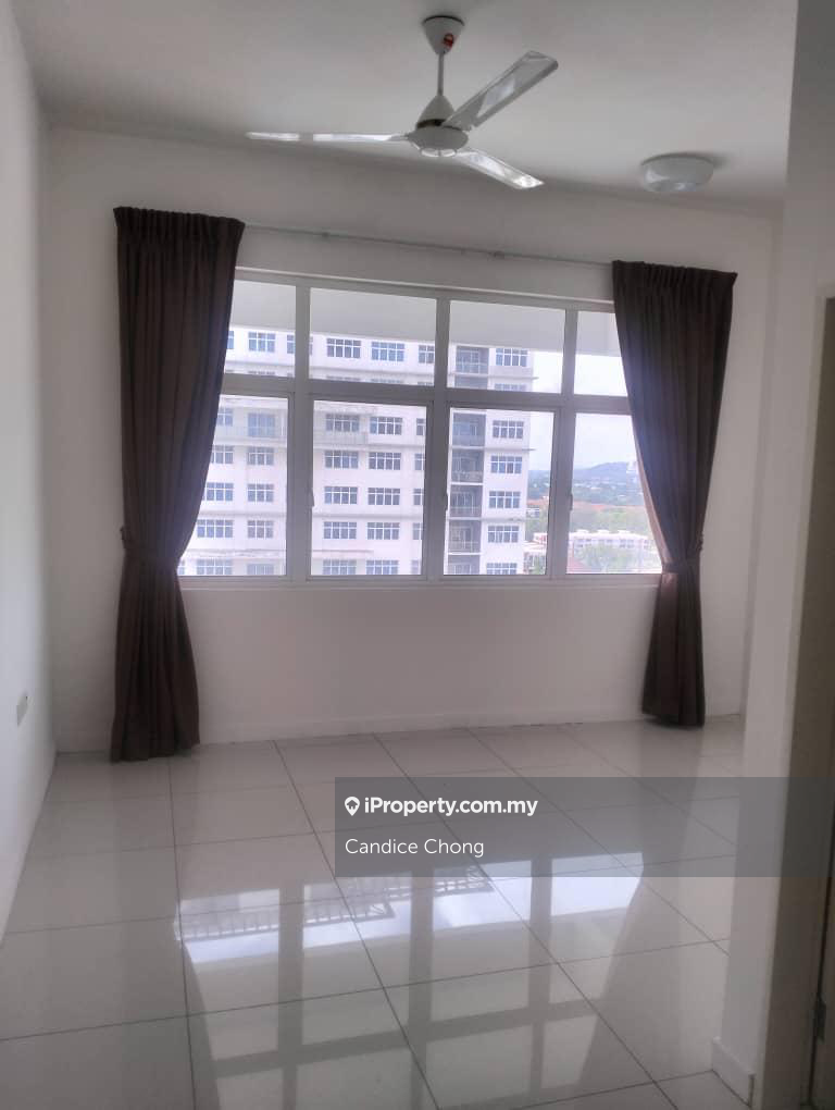 Service Residence for Sale in Skypod Residence by Candice Chong - iProperty.com.my