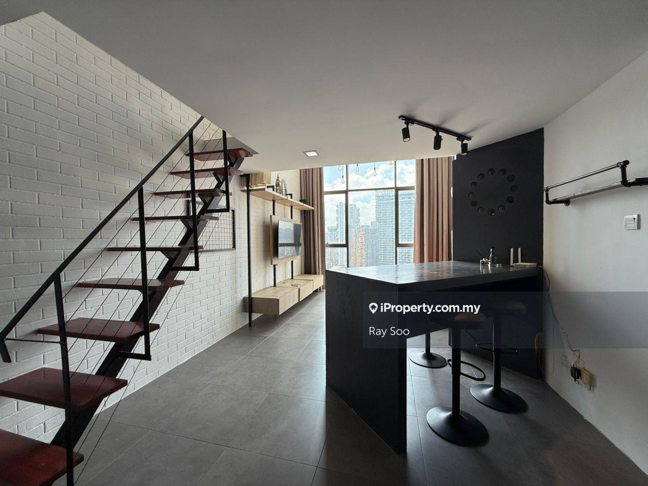 Residensi Servis untuk Disewa di Empire Damansara oleh Ray Soo - iProperty.com.my