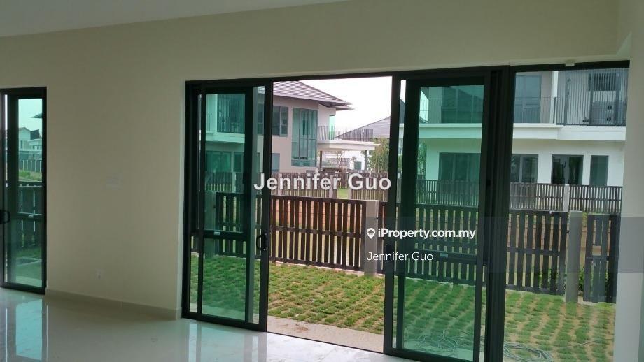 Rumah Berkembar untuk Dijual di Charm Of Nusantara , Setia Eco Glades, Cyberjaya oleh Jennifer Guo - iProperty.com.my